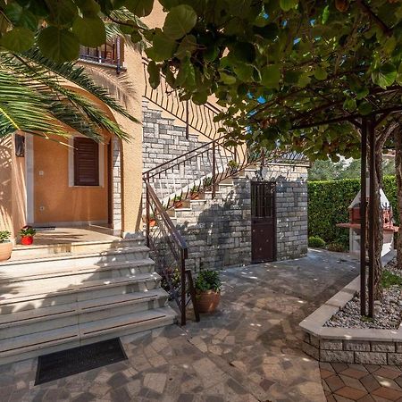 Apartments Feniks Пореч Екстериор снимка