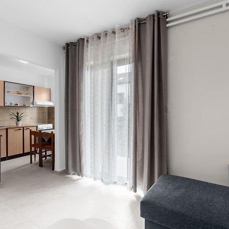 Apartments Feniks Пореч Екстериор снимка