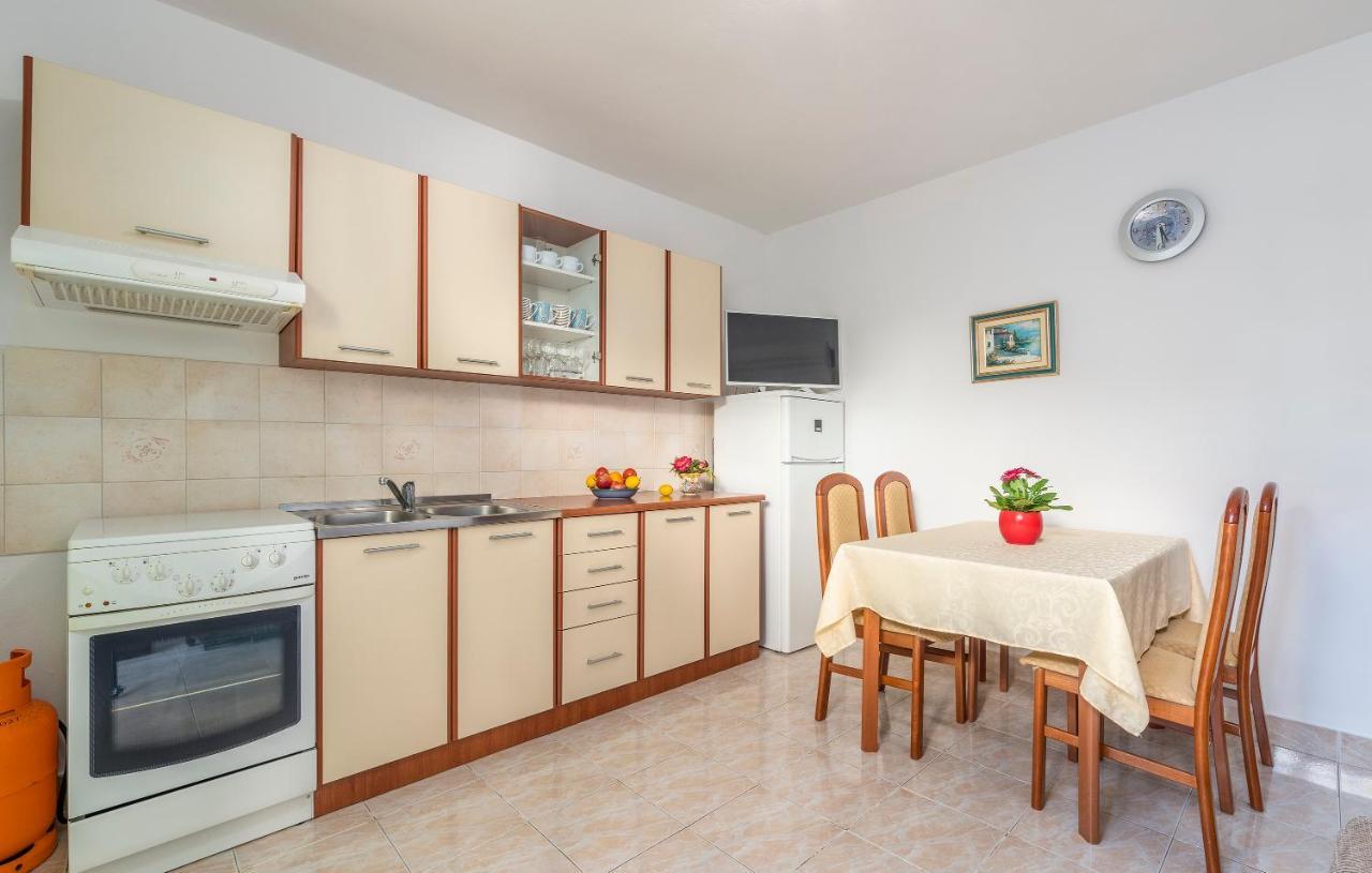 Apartments Feniks Пореч Екстериор снимка