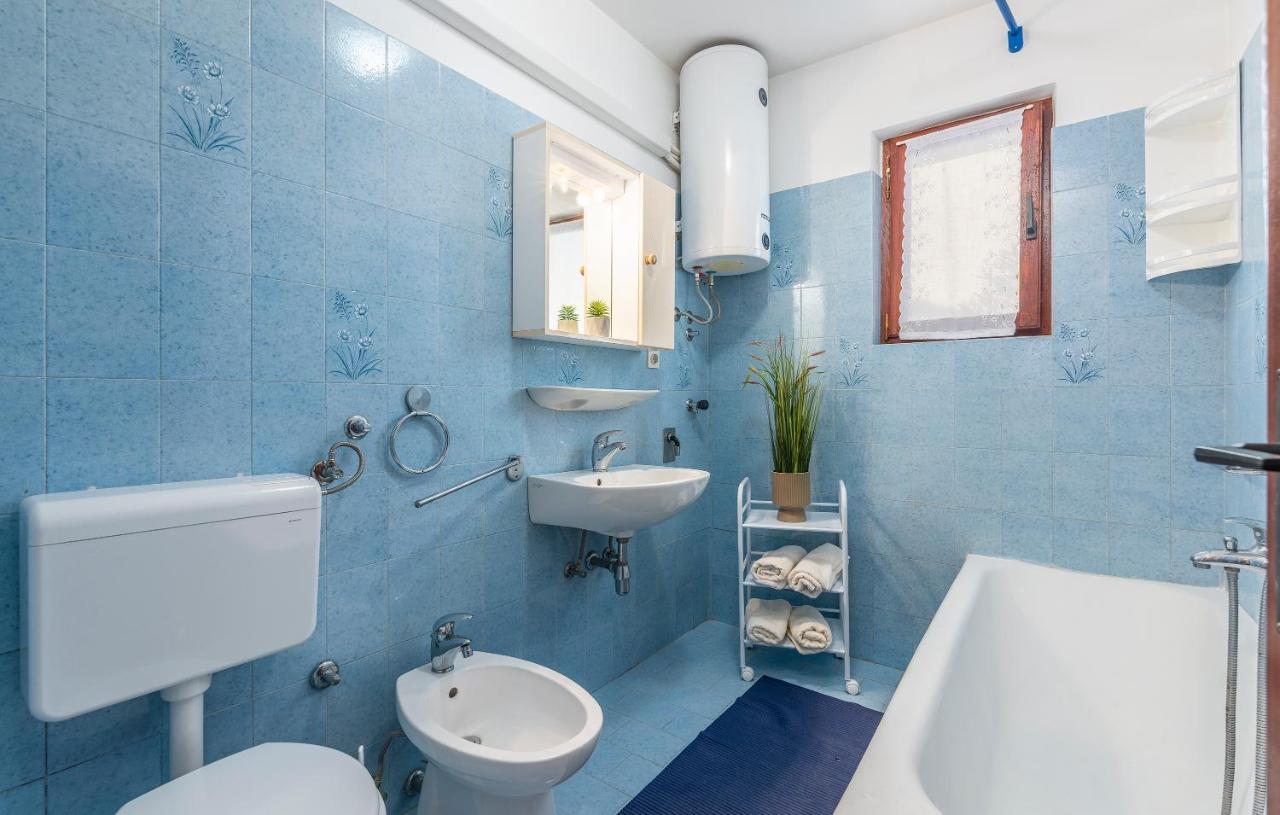 Apartments Feniks Пореч Екстериор снимка