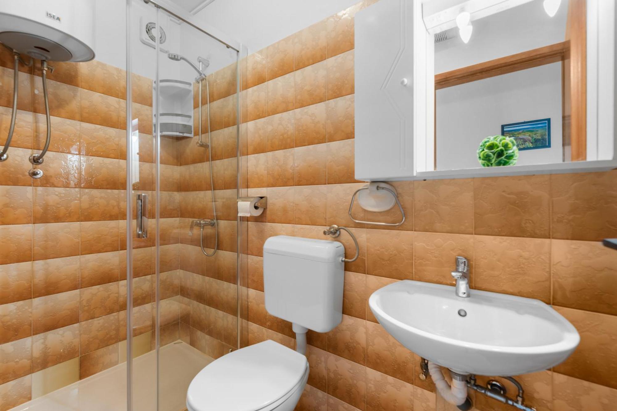Apartments Feniks Пореч Екстериор снимка