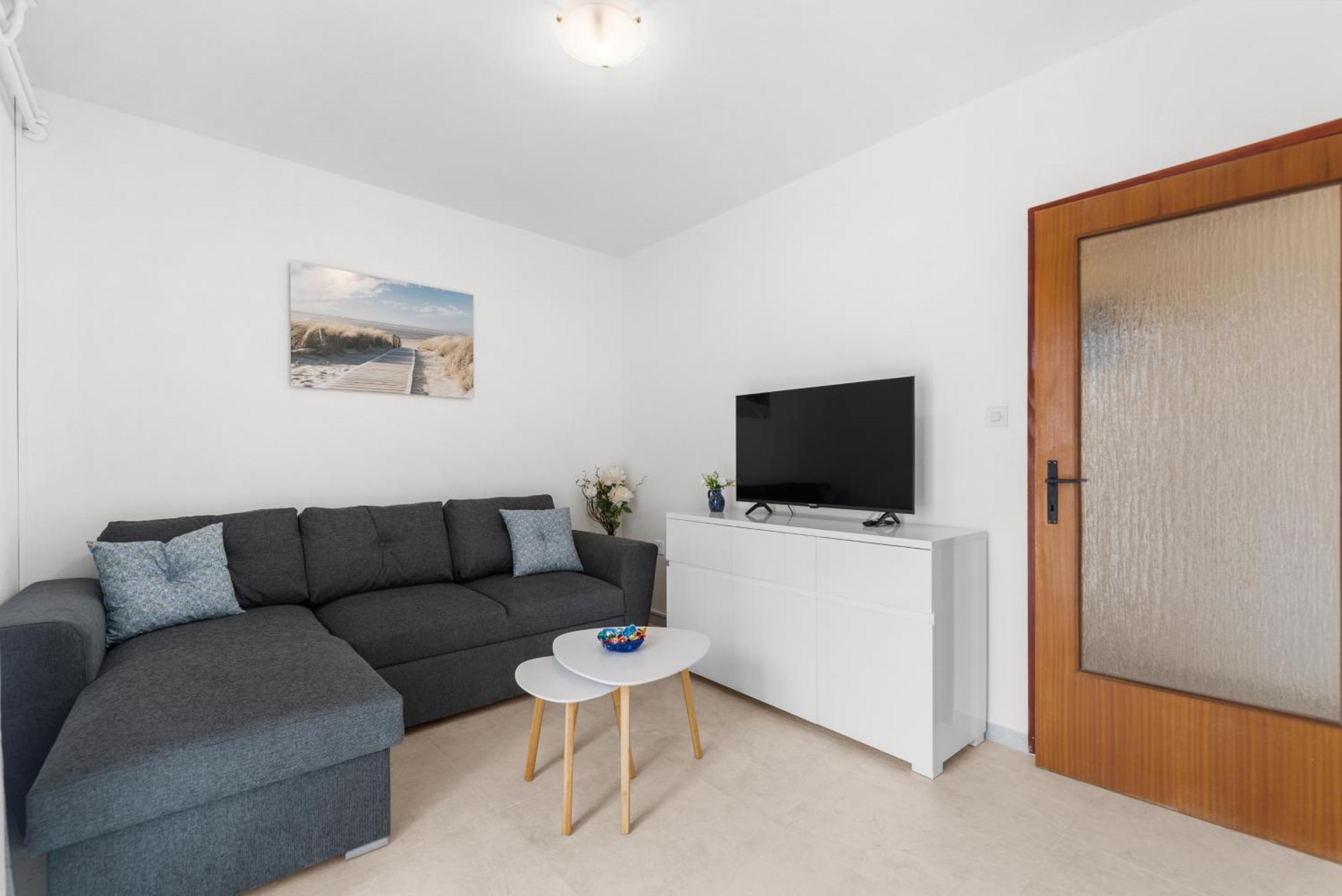 Apartments Feniks Пореч Екстериор снимка