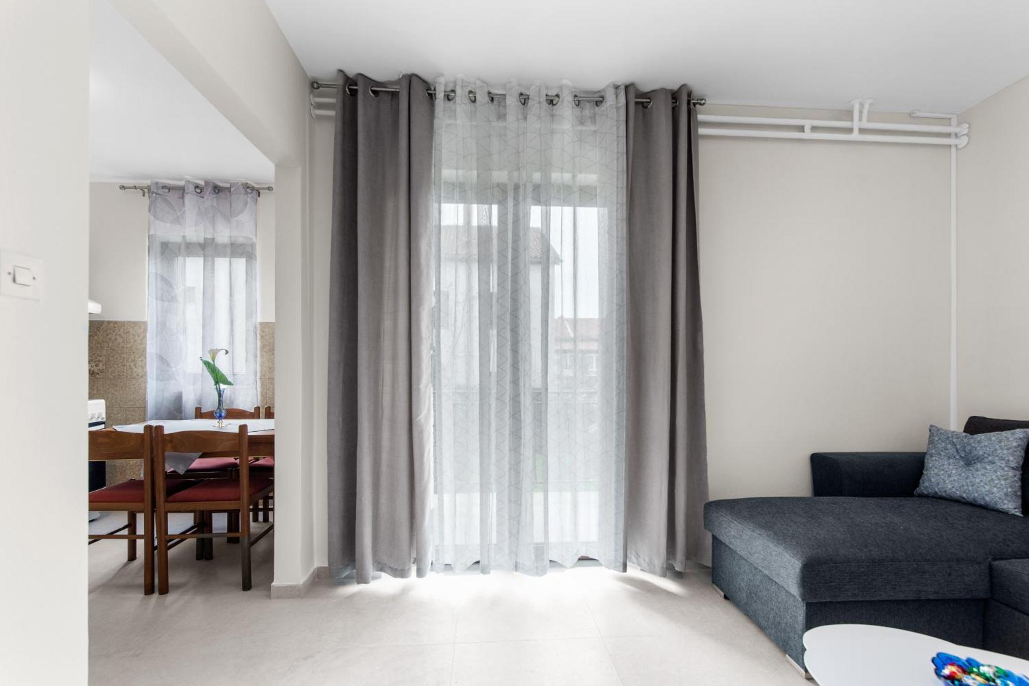 Apartments Feniks Пореч Екстериор снимка