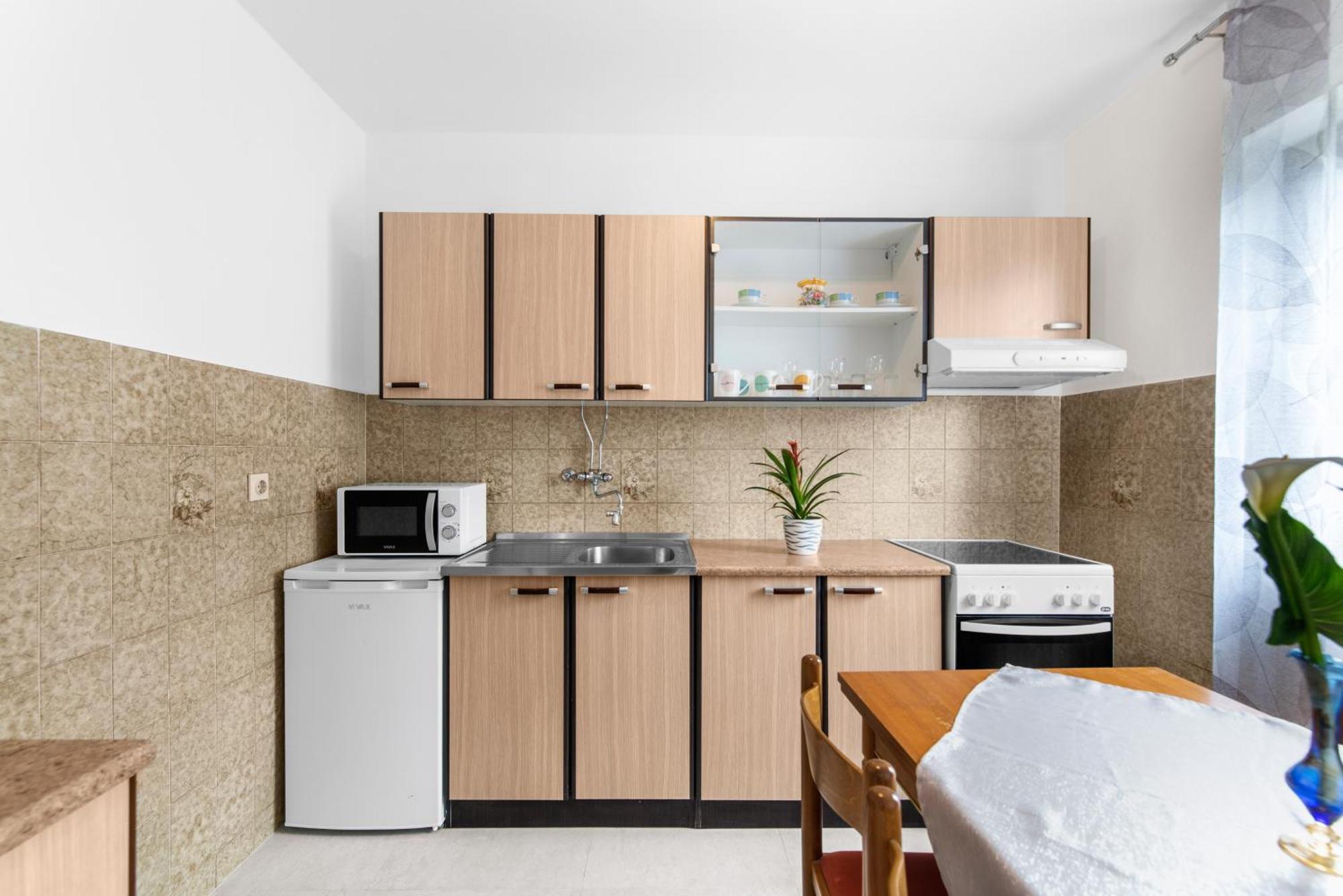Apartments Feniks Пореч Екстериор снимка