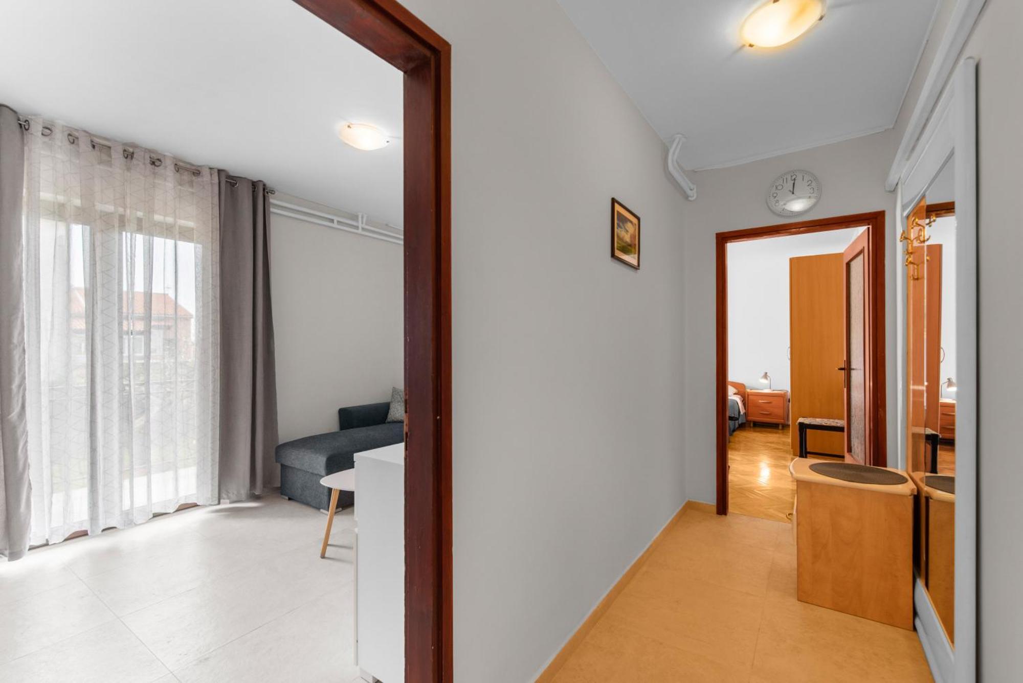 Apartments Feniks Пореч Екстериор снимка