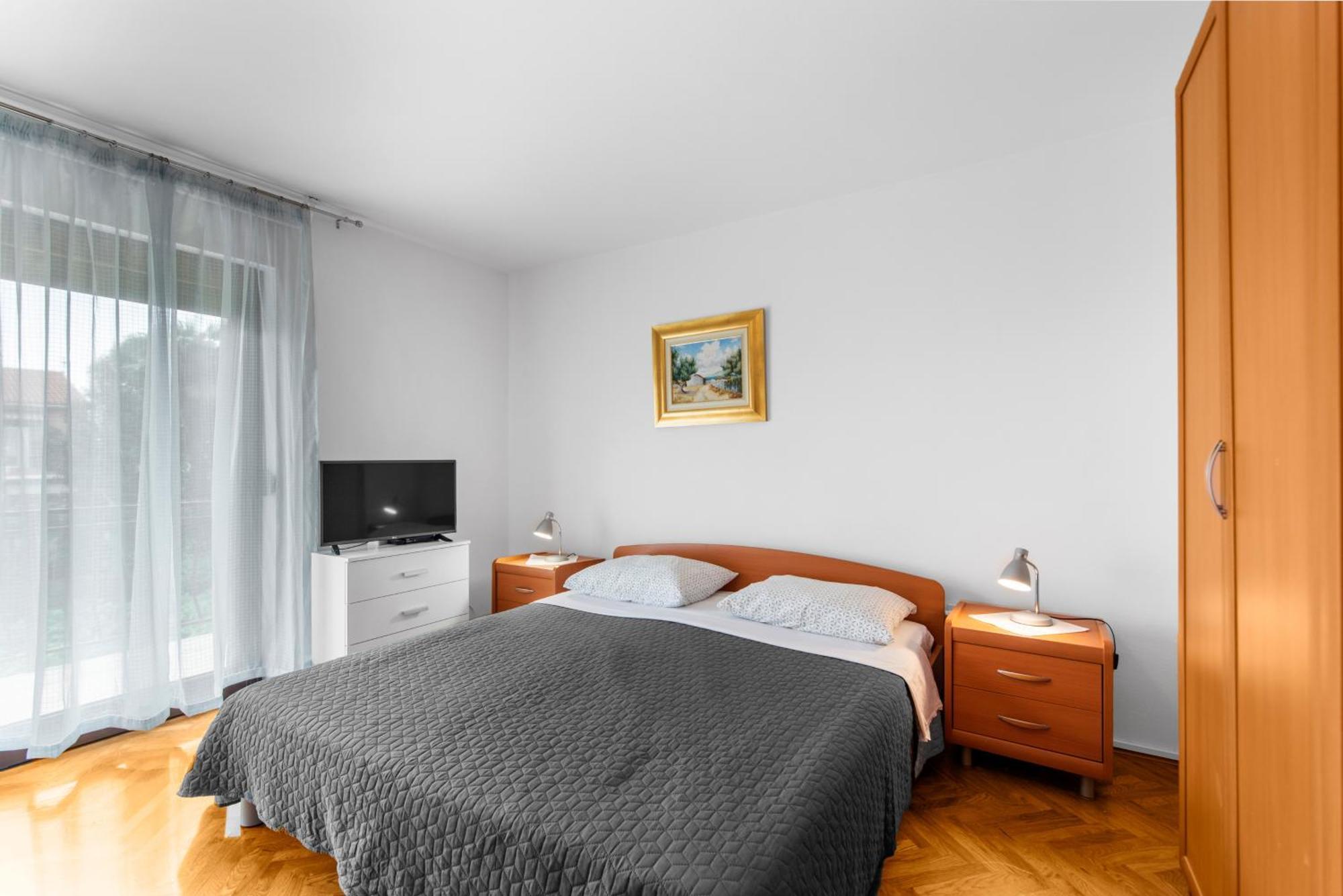 Apartments Feniks Пореч Екстериор снимка