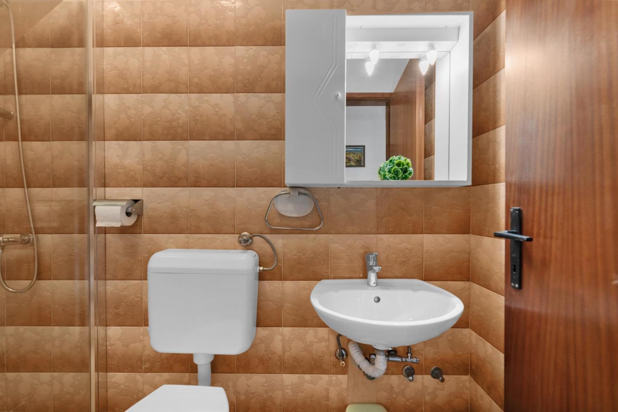 Apartments Feniks Пореч Екстериор снимка