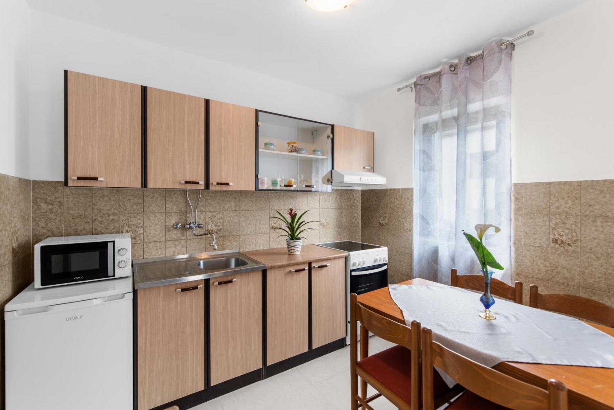 Apartments Feniks Пореч Екстериор снимка