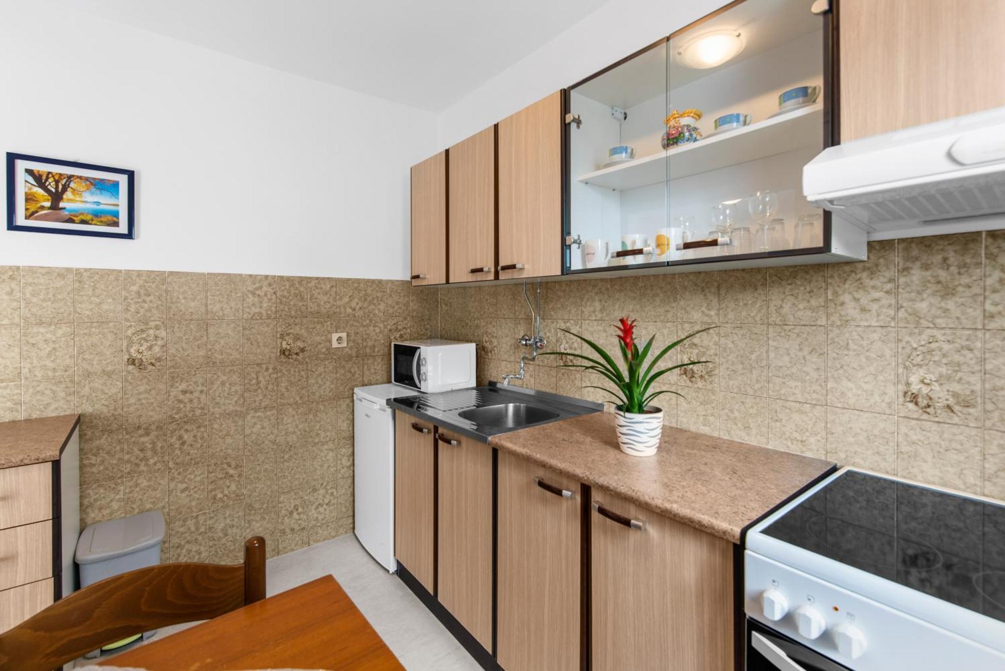 Apartments Feniks Пореч Екстериор снимка