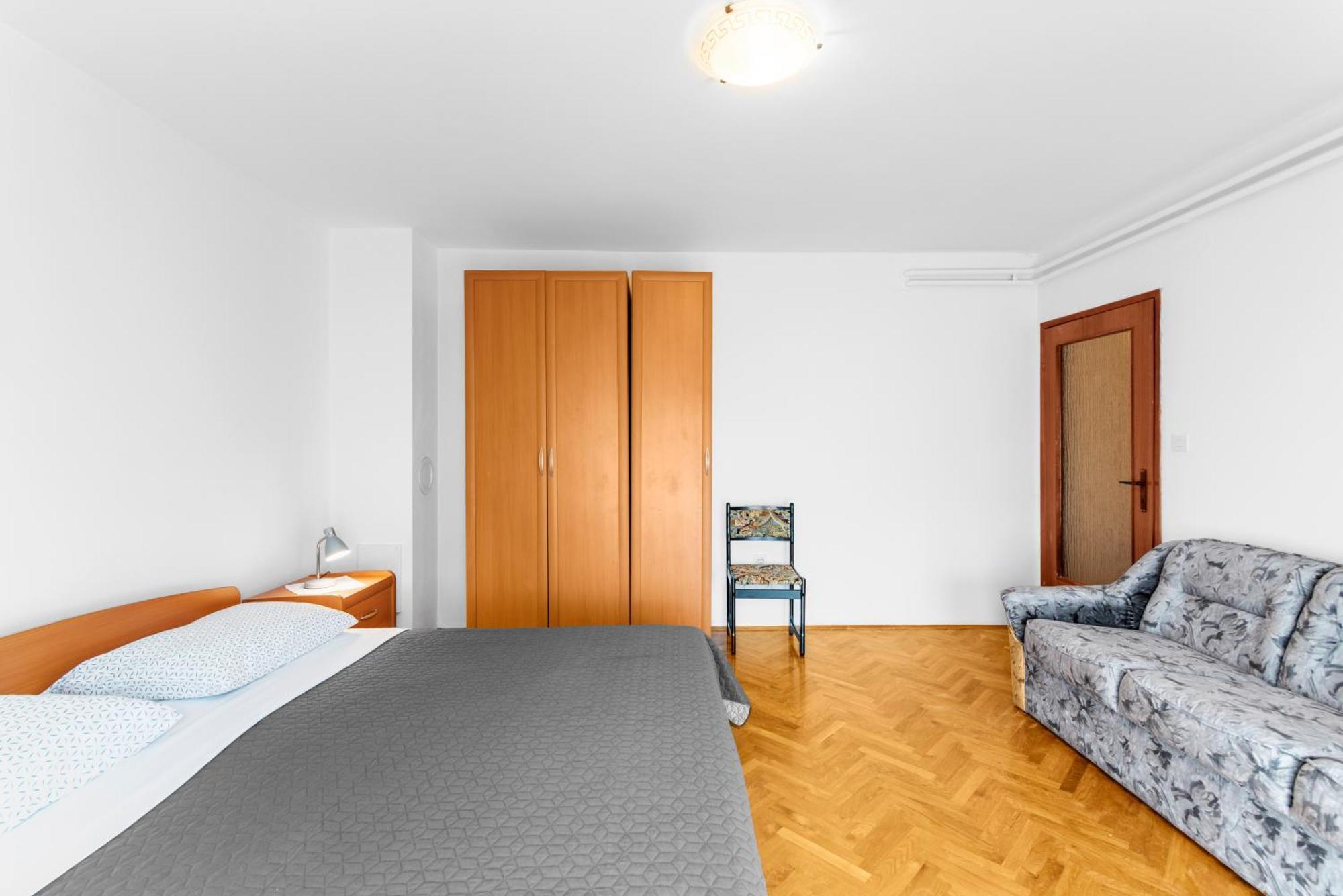 Apartments Feniks Пореч Екстериор снимка