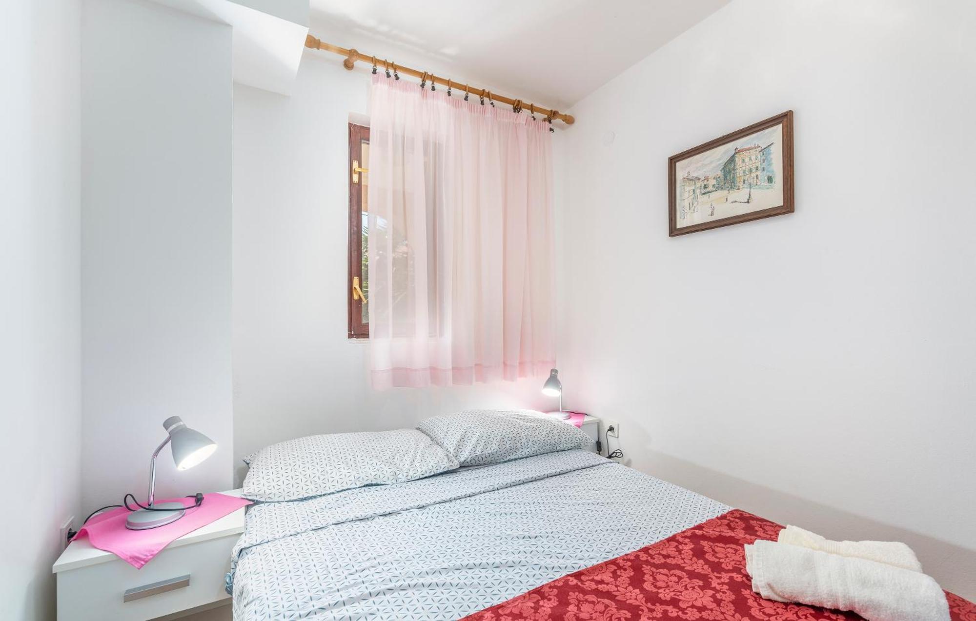 Apartments Feniks Пореч Стая снимка